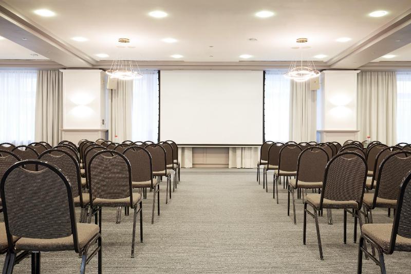 Scandic Wroclaw - image 4