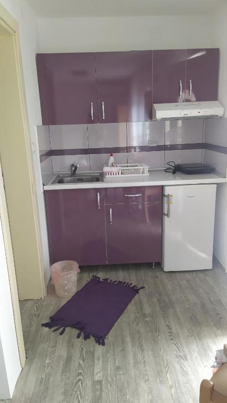 One-Bedroom Apartment image 2