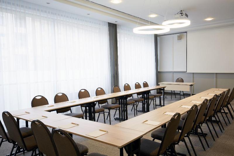 Scandic Wroclaw - image 5