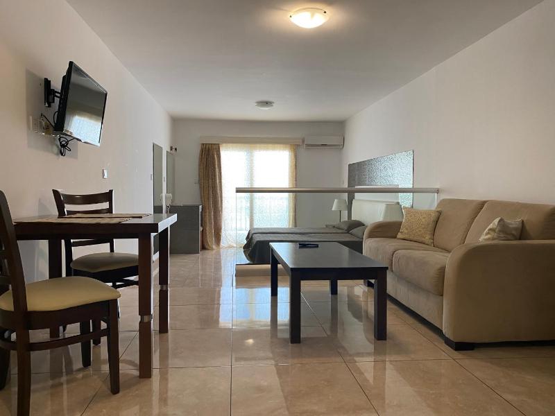 Alexia Hotel Apartments - image 16