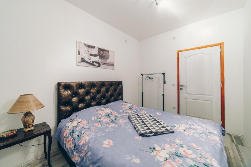 One-Bedroom Apartment image 2