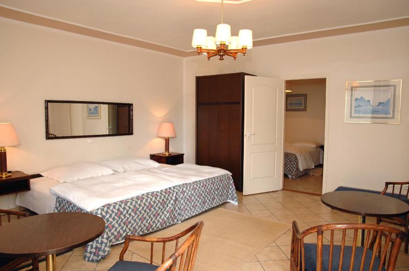 Two-Bedroom Apartment image 2