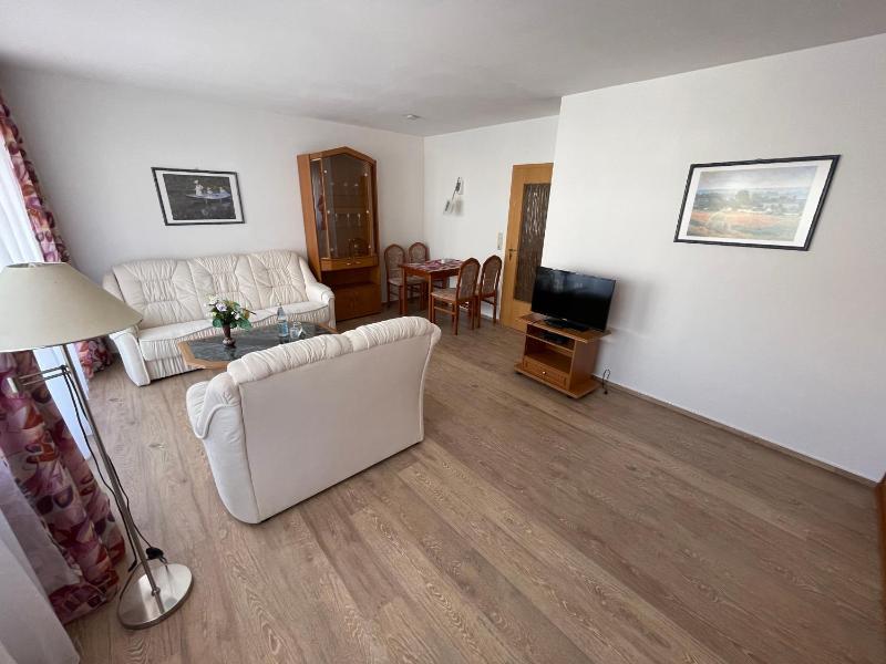 2-Room Comfort Apartment (3 p) in the House Usedom image 2