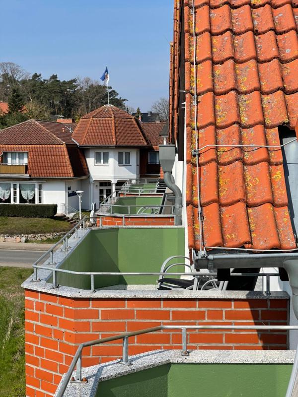 2-Room Comfort Apartment (4 p) in the House Usedom image 2