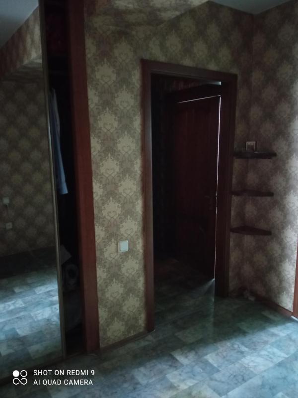 Apartment with Sea View image 1