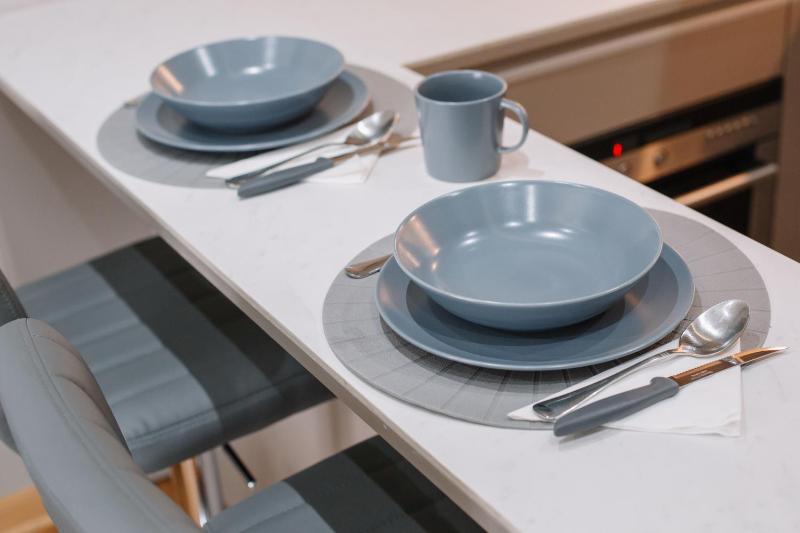 One-Bedroom Apartment image 2