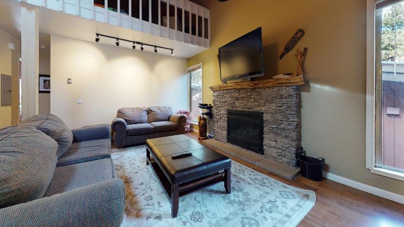 Superior Apartment with Sauna image 3