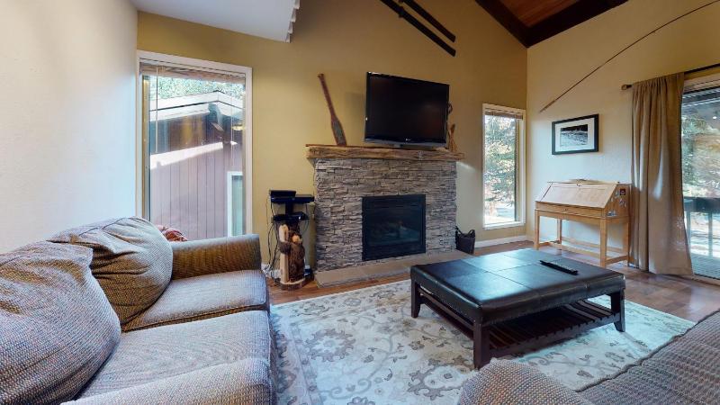 Superior Apartment with Sauna image 2
