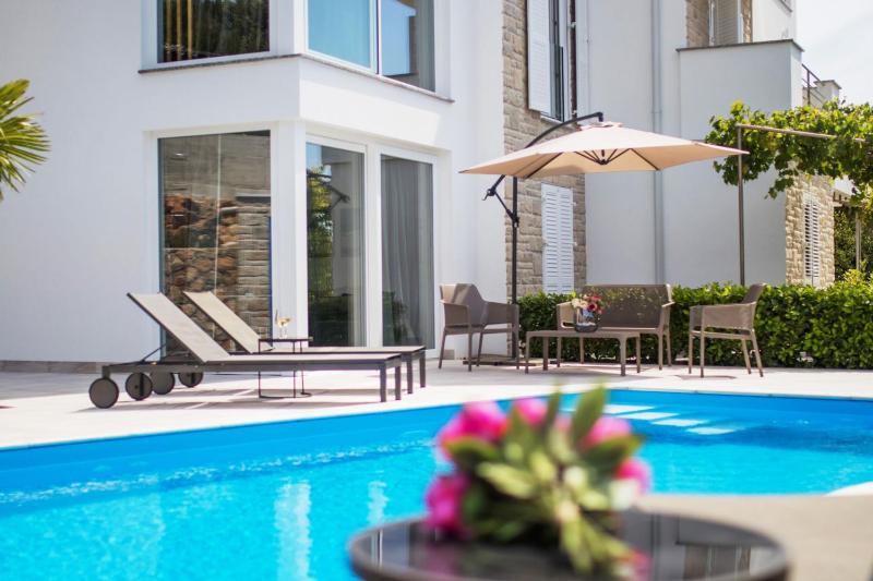 Marina di Portapisana Luxury private villa - image 13