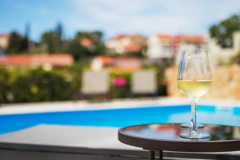 Marina di Portapisana Luxury private villa - image 12