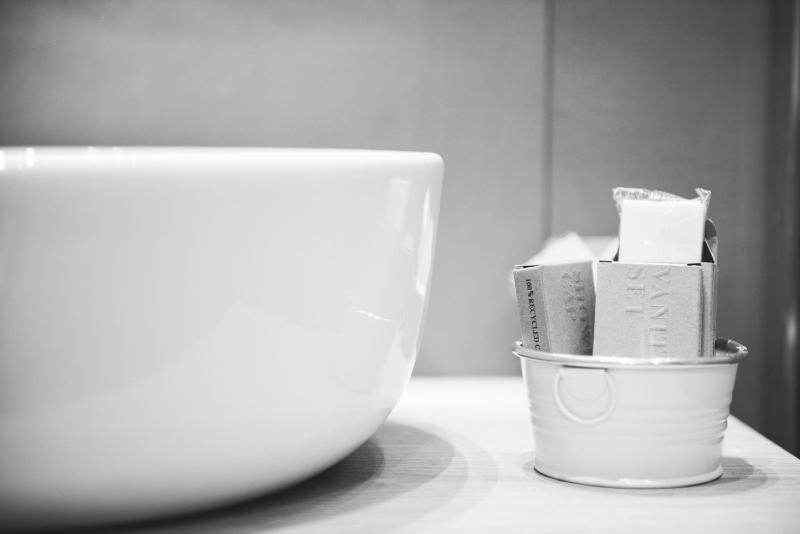 B&B SMARTFIT HOUSE - Room & Relax in Pescara - image 49