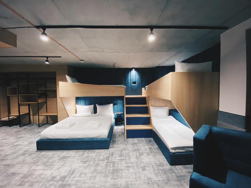 Superior Double or Twin Room image 2