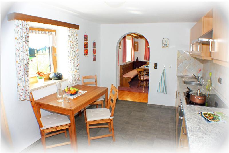 Apartment with Terrace image 4