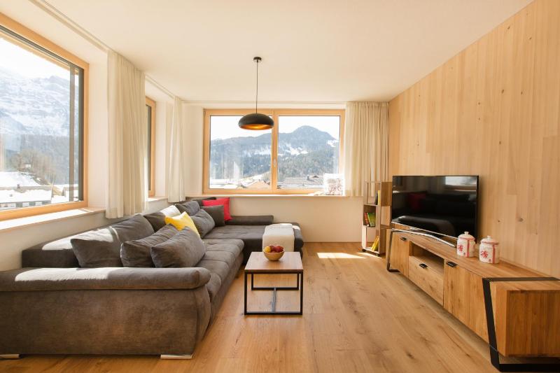 Two-Bedroom Apartment with Terrace image 3