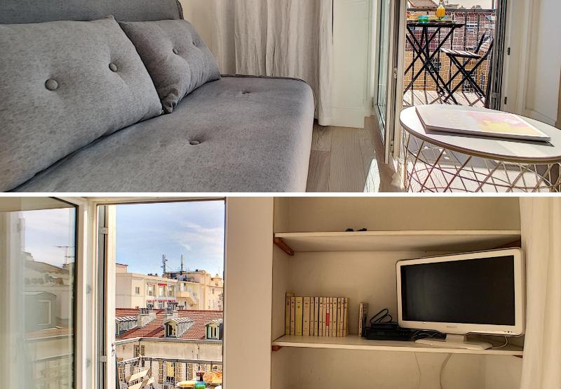 Nestor&Jeeves - DUPLEX MIROIR - Hyper center - Shopping area - Top floor - image 14