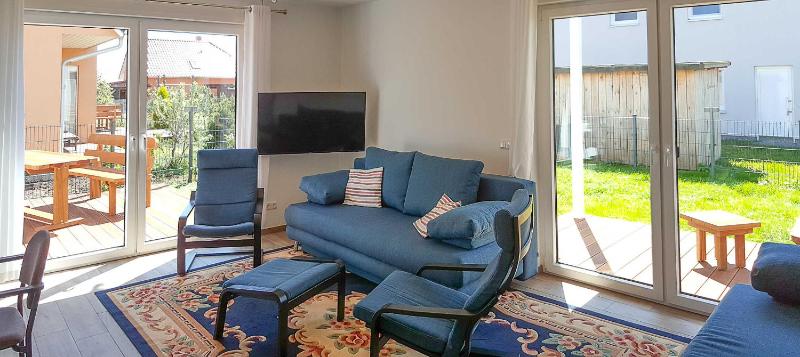 Apartment with Terrace image 4