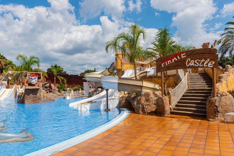 Costa Encantada Suites & Resort - image 25