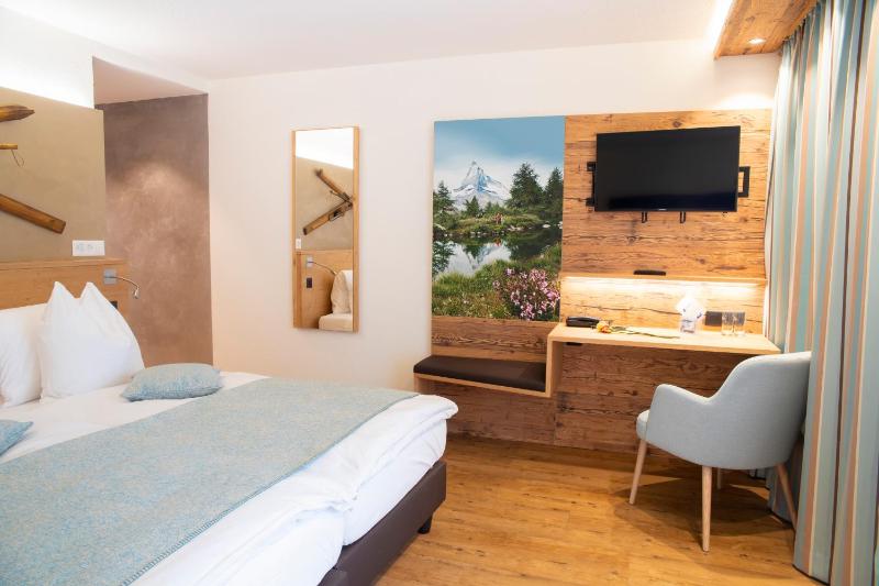 Hotel Hemizeus & Iremia Spa - image 13