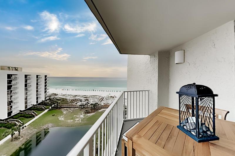 Two-Bedroom Apartment image 1