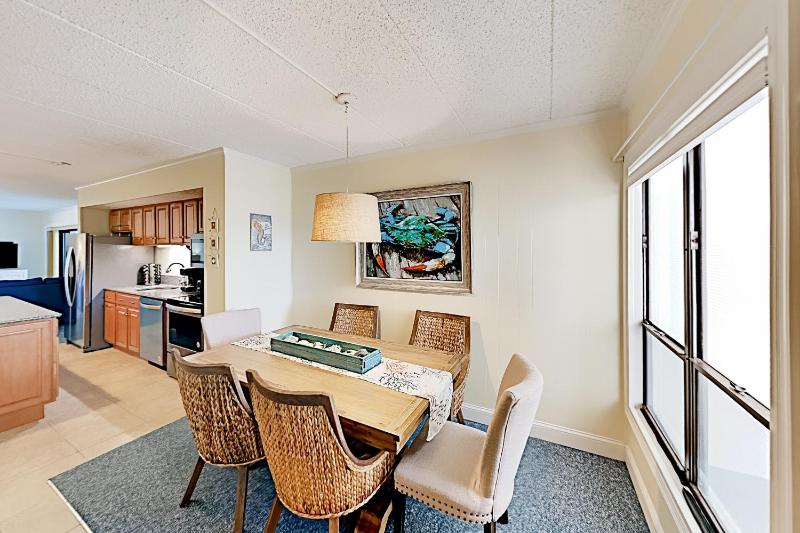 Two-Bedroom Apartment image 2
