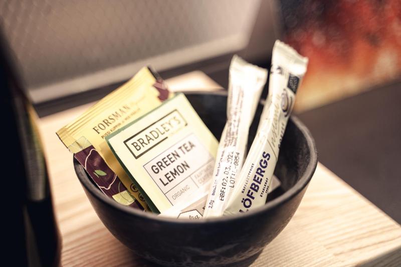 Comfort Double Room image 2