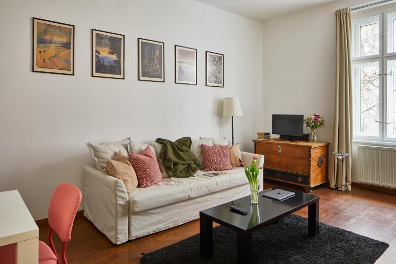 One-Bedroom Apartment image 4