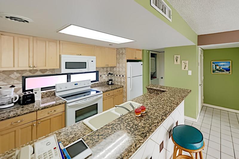 Two-Bedroom Apartment image 2