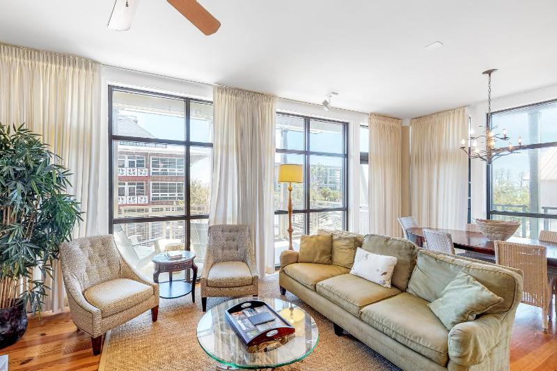 Apartment - Ground Floor image 1