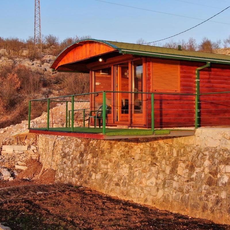 One-Bedroom House image 3