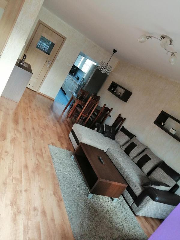 Apartment - Ground Floor image 3