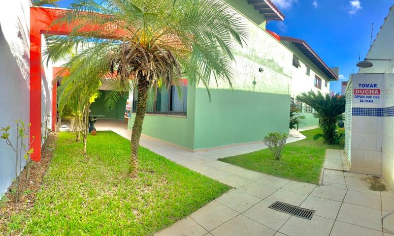 Hostel e Pousada Bahia Beach - image 24