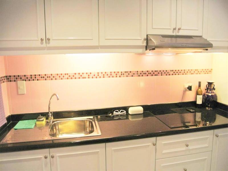 Baan Suan Lalana modern ground floor studio apartment Pattaya - image 19