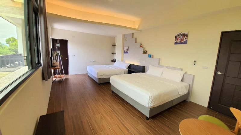 Hua Lian Sin Su Homestay - image 14