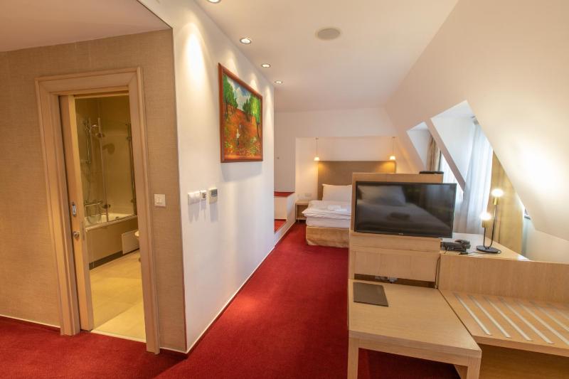 Standard Triple Room image 4