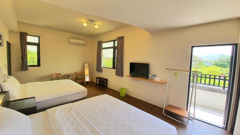 Hua Lian Sin Su Homestay - image 2