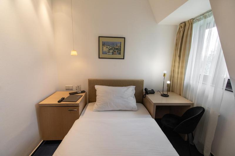 Small Single Room image 4
