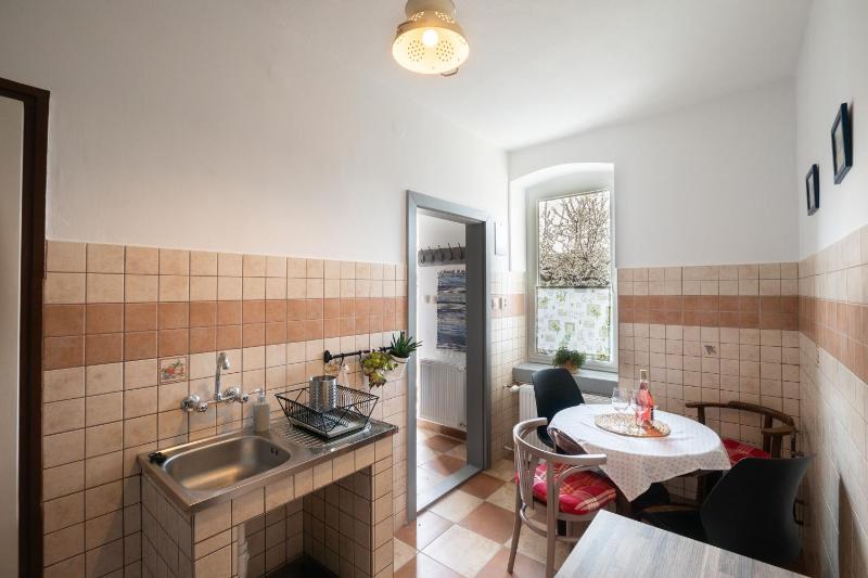 Two-Bedroom Apartment image 4