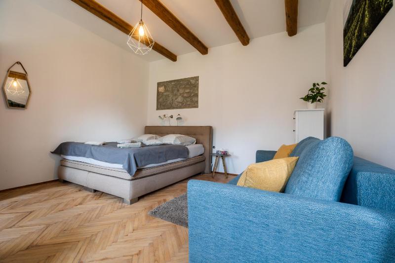 Two-Bedroom Apartment image 3