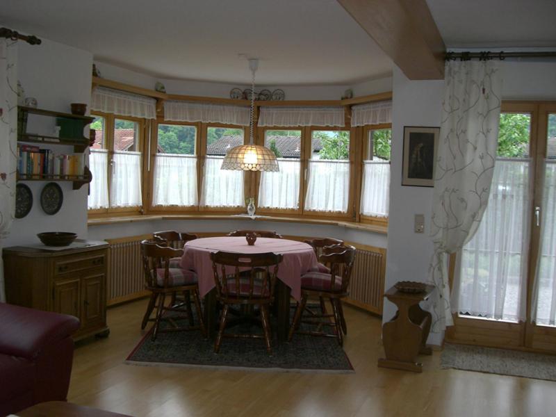 Apartment - Ground Floor image 2