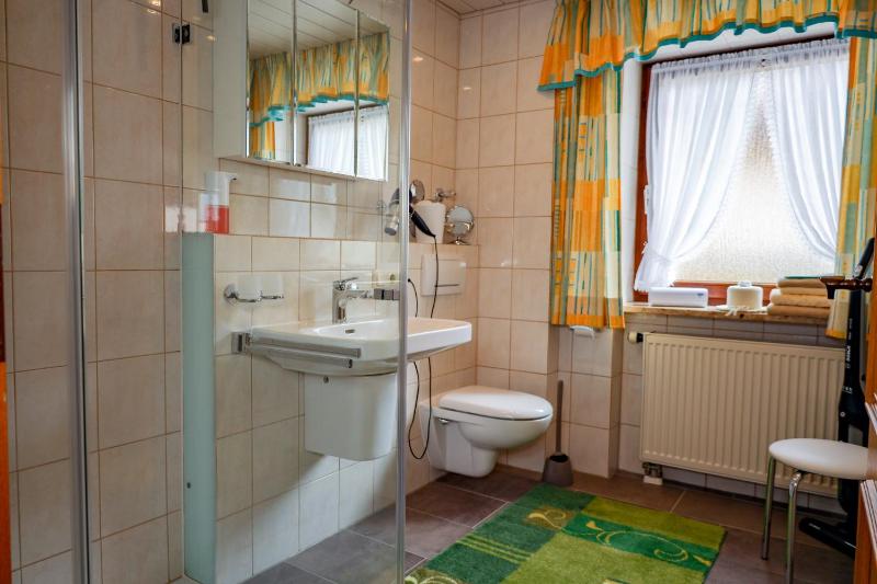 Apartment with Terrace image 3