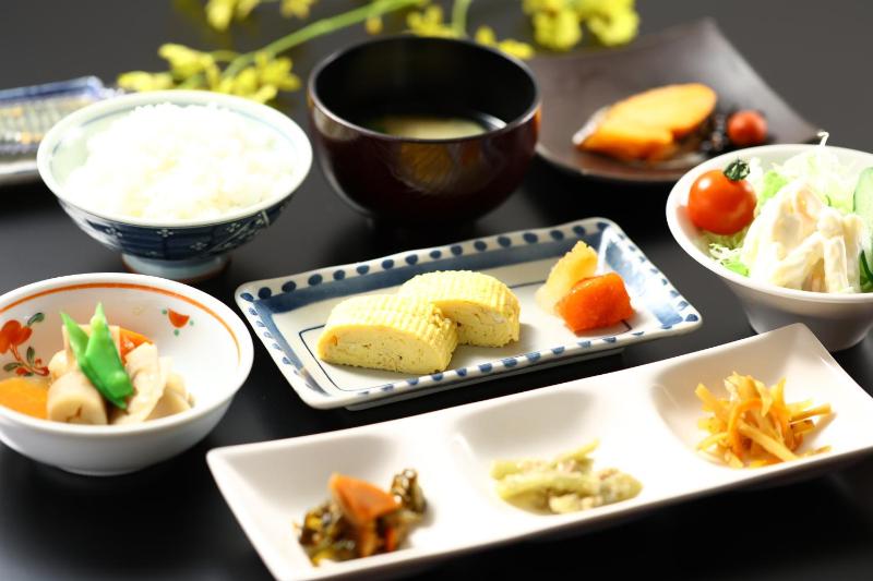 Hotel Sunplaza Tsugaike - image 33