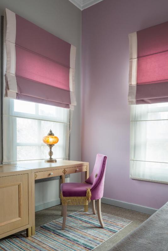 Deluxe Double Room image 2