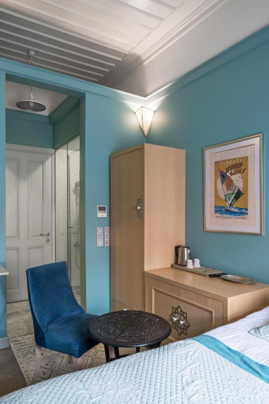 Deluxe Single Room image 2