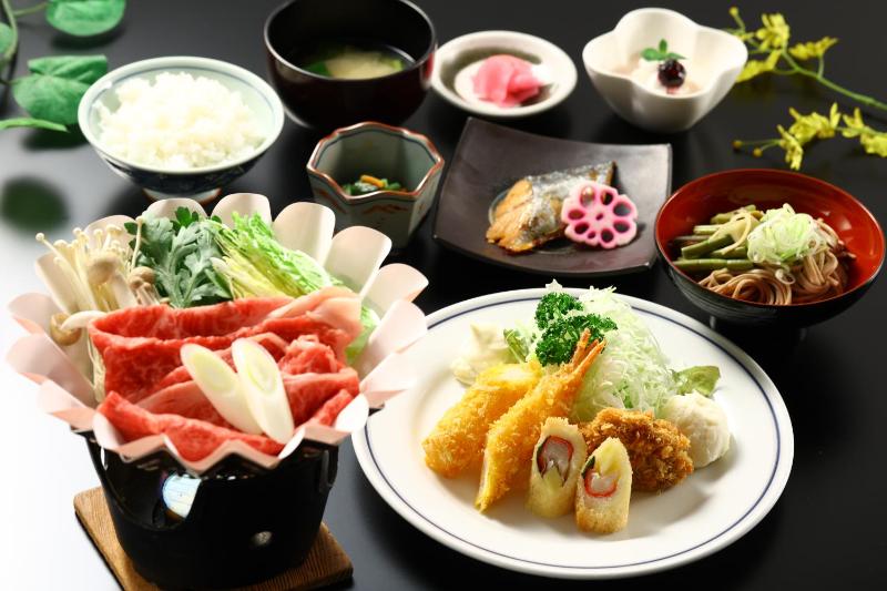 Hotel Sunplaza Tsugaike - image 42