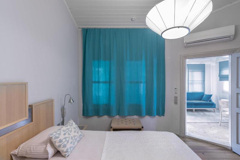 Two-Bedroom Apartment image 3
