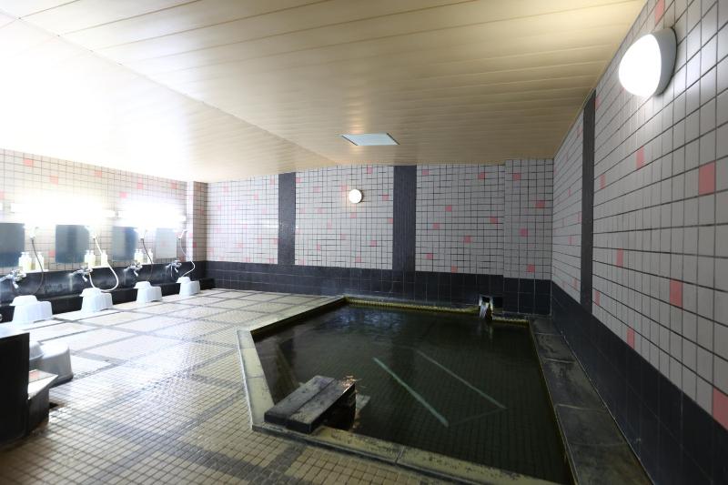 Hotel Sunplaza Tsugaike - image 41