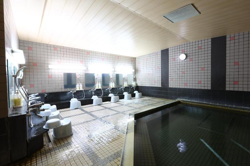 Hotel Sunplaza Tsugaike - image 26