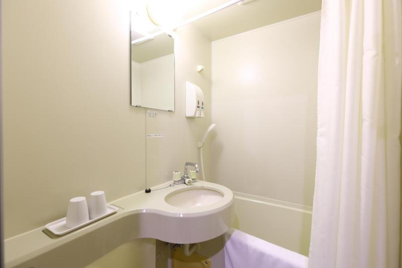 Hotel Sunplaza Tsugaike - image 36
