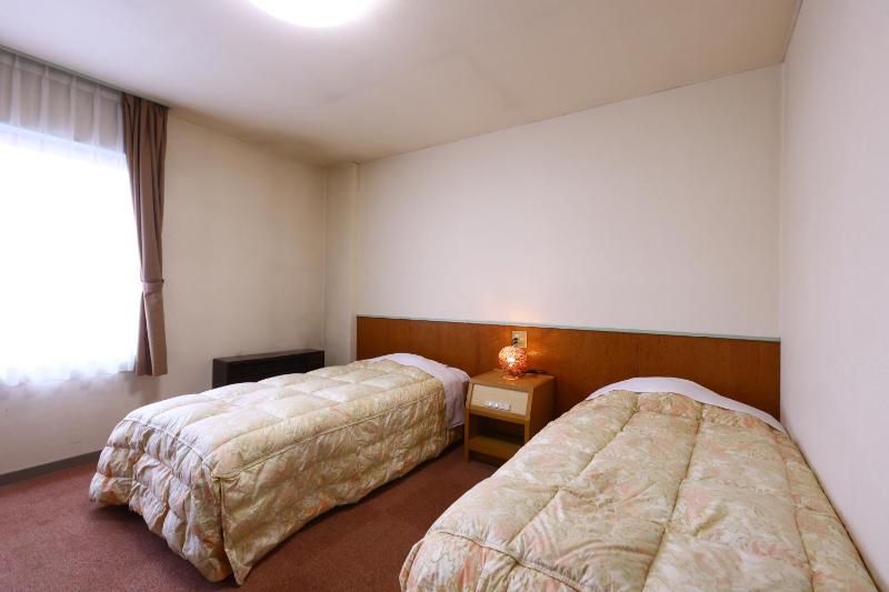 Hotel Sunplaza Tsugaike - image 30