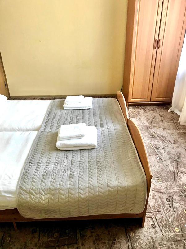 Double or Twin Room image 1